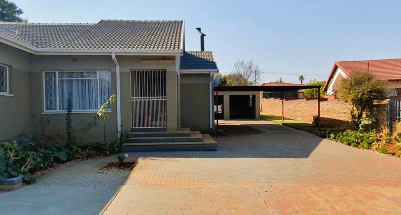 4 Bedroom Property for Sale in Balley Duff Free State